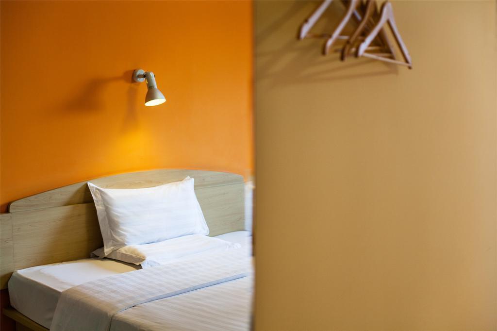 7Days Inn Beijing Liujiayao Station Rum bild